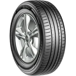 Dunlop SP Sport Maxx 060+ High Performance Tire, Summer, 245