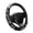 Music Note, variant on Uorisanigo Turtle Print Car Steering Wheel Protector Blue Car Wheel Cover with Elastic Edge Breathable Fluffy Steering Wheel Cover for Winter Flannel Car Accessories Soft Car Decor Gift for Friends