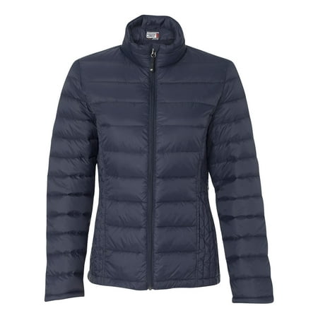 Adventure Extreme Weather Jacket - Weatherproof Women's 32 Degrees Packable Down Jacket, Style 15600W