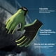thumbnail image 1 of Guantes de buceo Guantes de buceo elásticos Cómodos equipos para deportes acuáticos Wdftyju Para Estrenar, 1 of 6