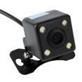 thumbnail image 4 of New Arrival Reversing Backup Car Dvd Rear View Camera 4 Led Night 150 Degree View, 4 of 6