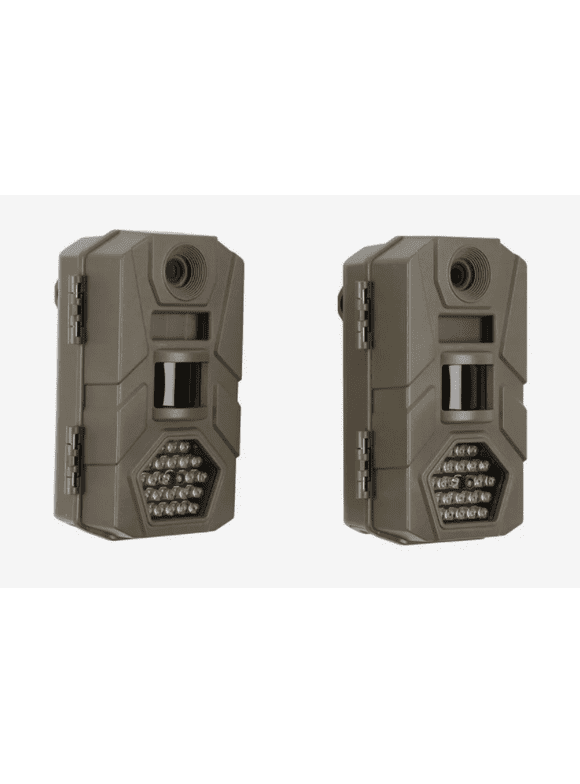 Tasco Trail and Game Cameras in Hunting