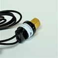 thumbnail image 3 of Ranco RHS-210275 Fan Cycling Pressure Switch Open 210-275 PSI Close for SFC210275 Control, 3 of 4
