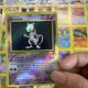 thumbnail image 5 of 54 Uds Jungle Fossil Team Rocket inglés Charizard Blastoise GX/EX juguetes para niños regalo, 5 of 8