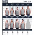 thumbnail image 7 of Hockey Soccer Mom Fight Funny Sports Tank Top T Shirts Men Women Brisco Brands S, 7 of 7