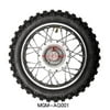 Front Wheel 210 & 213A (2.5×10) (WHR-4)