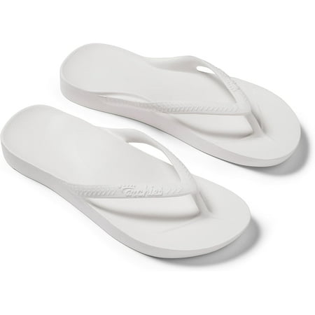

Footwear - Flip Flop Sandals – Offering Great Arch Support and Comfort