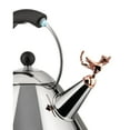 thumbnail image 4 of Alessi Tea Rex Water Kettle B, 4 of 4