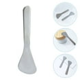 thumbnail image 1 of Raindrops 2Pcs Makeup Tools Stainless Steel Silver For Women Home Skincare Use, 1 of 8