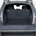 thumbnail image 1 of PETICON Cubierta Impermeable para Asiento de Perro para SUV 135x200 cm, 1 of 7