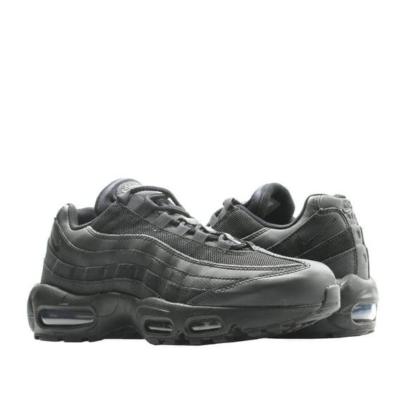 Nike Air Max 95 Essential Black/Black-Dark Grey CI3705-001 Men's Size 11 Medium
