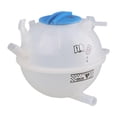thumbnail image 3 of Tanque de Depósito de Radiador Refrigerante perfecl con Tapa para Golf R32 Duradero, 3 of 8
