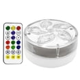 thumbnail image 2 of 11 LED RGB Underwater Lamp IP68 Decor for 1Piece Light, 2 of 8