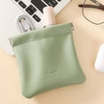 thumbnail image 4 of Bolsa impermeable para guardar cables Hesroicy, de gran capacidad, con cierre automático y compartimentos para lápices labiales, ideal para actividades al aire libre., 4 of 8