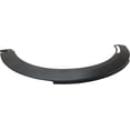 thumbnail image 4 of For 2014-2021 Cooper Fender Trim Front, Left Black Plastic MC1290101 51777376869, 4 of 5