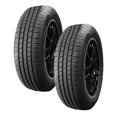 thumbnail image 1 of Paquete de 2 Llantas Superway 185/70R14 88H A936, 1 of 3