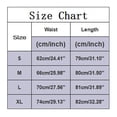 thumbnail image 2 of XIAONU Womens Sparkle Tulle Skirt Layered Asymmetrical Hem Flowy Skirt Lightweight Breathable Elegant Party Skirts, 2 of 2