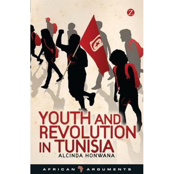 Pre-Owned Youth and Revolution in Tunisia (Paperback) 1780324618 9781780324616