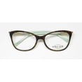 thumbnail image 2 of OSCAR DE LA RENTA OSL 472 CATEYE OVERSIZED STYLE DESIGNER EYEGLASS FRAME/GLASSES, 2 of 9