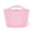 Pink, variant on sunsanly 1L Silicone Storage Bag Good Seal Food Preservation Organizer Fridge Fruit Storage Pouch Microwave Steam Disinfection Bag Food Heating Bag