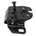 thumbnail image 4 of 55255451AC, Front Hood Latch Hard Hood Catch Latch Sturdy Replacement  For Car, 4 of 8