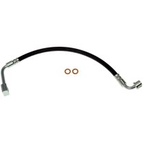 Dorman H622774 Rear Right Brake Hydraulic Hose for Specific Chevrolet Models Fits select: 2017-2018 CHEVROLET CRUZE