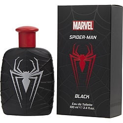 SPIDERMAN BLACK by Marvel