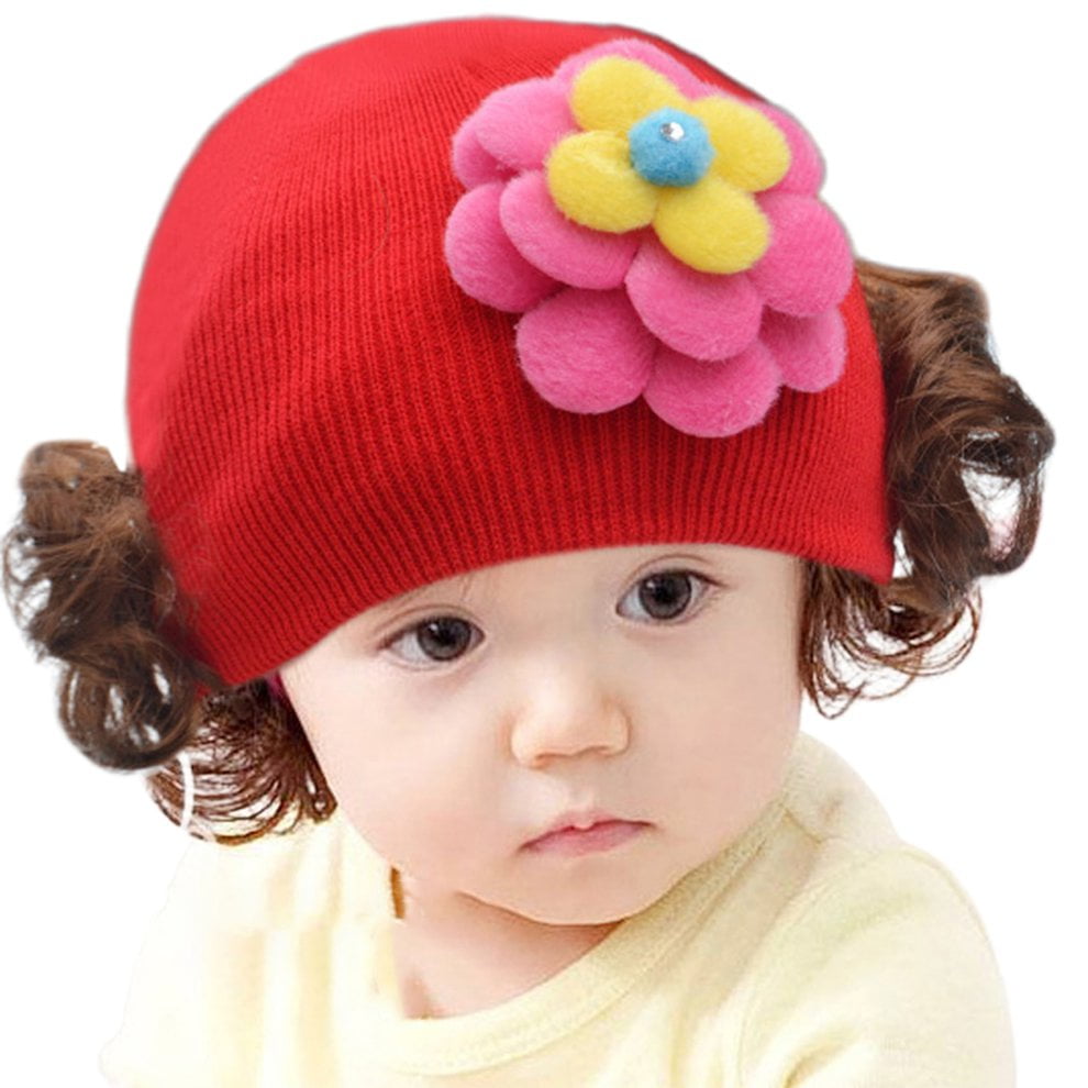 cotton wig cap