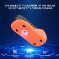 thumbnail image 4 of 4Piezas Soporte de Agarre para Controles JoyCon Switch2- Base Modo Ratón Accesorios, 4 of 6
