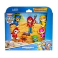 thumbnail image 3 of Set de Figuras Paw Patrol Rescue Wheels Paw Patrol, 3 of 4