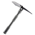 thumbnail image 4 of (2) 3-in-1 Mini Folding Shovel Pick Saw With Carrying Case, 4 of 8