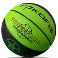 thumbnail image 1 of Baloncesto FAKOFIS talla 3 (56 cm) y talla 5 (70 cm), 1 of 4