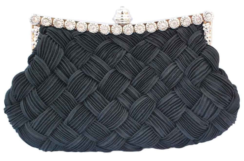 bridesmaid clutch purse
