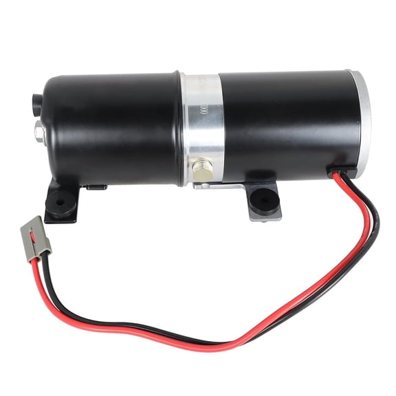 LABLT Replacement for 1994-2004 Mustang Convertible Top Power Motor Hydraulic Pump