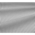 thumbnail image 5 of oneOone Viscose Jersey Fabric Vertical Stripe Printed Craft Fabric BTY 60 Inch Wide, 5 of 5