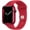 Red, variant on Pre-Owned Apple Watch Series 7 45mm (GPS + Cellular) Aluminum Case (Good)
