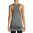 thumbnail image 2 of Time and Tru Women's Active Maternity Tank, 2 of 6