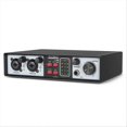 thumbnail image 3 of Professional 36bit 384kHz Audio Interface 2 in 2 Out Usb Sound Card, 3 of 5