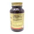 thumbnail image 2 of Solgar Norwegian Cod Liver Oil, 100ct, 2 of 2