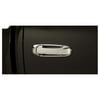 Putco 402103 Door Handle Cover, Chrome Fits select: 2002-2003,2006 DODGE RAM 1500