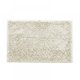 thumbnail image 1 of ZHAOCHENG Alfombra de baño de chenilla antideslizante, suave, antideslizante, con gran absorción de agua, color crema, 15,7 x 23,6 pulgadas, 1 of 3