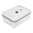 thumbnail image 1 of ZWILLING Fresh & Save Vacuum Fridge Box, Glass, La-Mer, 1 of 11