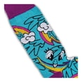 thumbnail image 3 of Calceta de Algodón Noma Outfitters Pequeño Pony Frenship is Magic Patron Multicolor Unitalla, 3 of 4