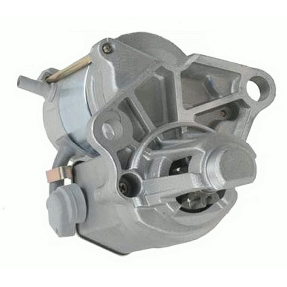 DISCOUNT STARTER & ALTERNATOR 17573N Starter Compatible with Dodge Dakota