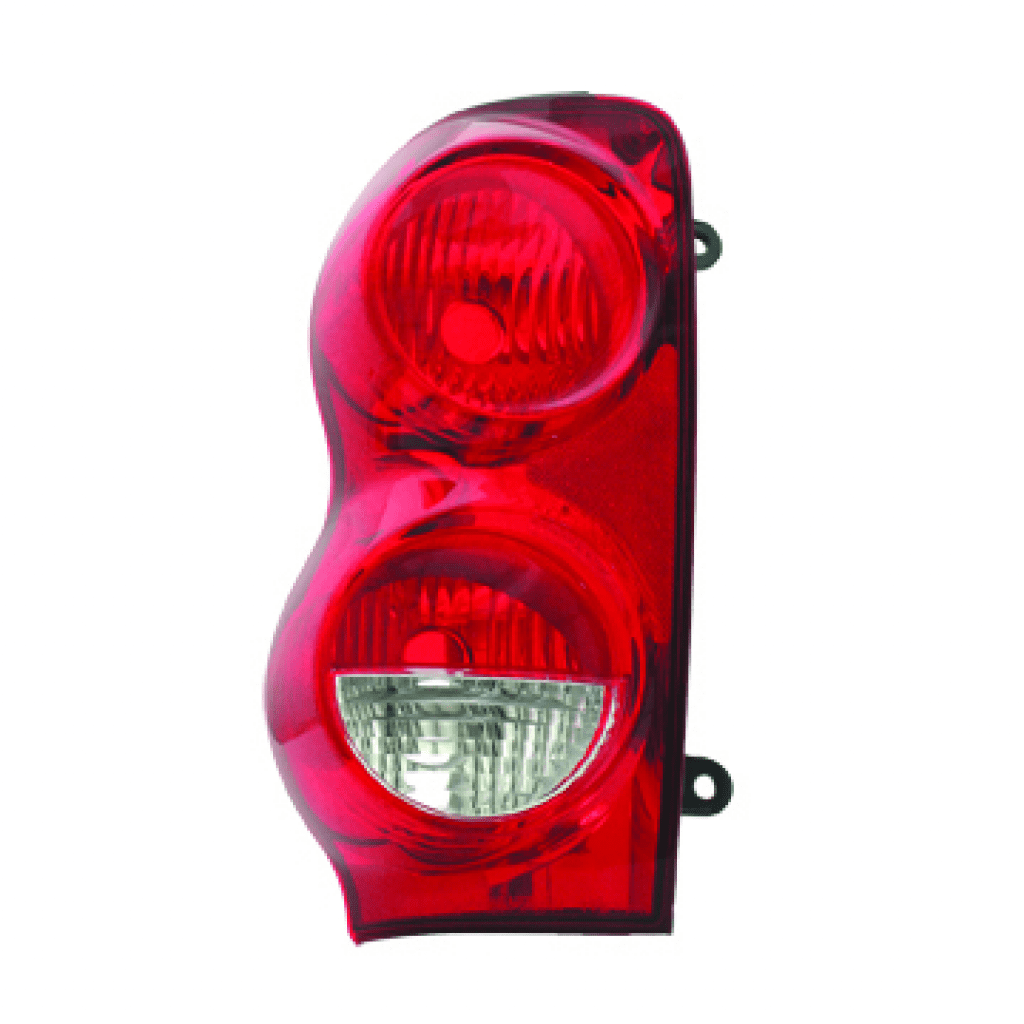 For Dodge Durango Tail Light 2004-2009 Passenger Side | DOT Certified | For CH2819101 | 5133168AI
