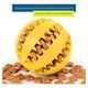 thumbnail image 2 of Pelotas Para Perro - Azul / Amarillo - 7Cm The Small Moment No se aplica, 2 of 2