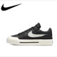 thumbnail image 3 of Zapatillas de skate Nike Court Legacy de caña baja, resistentes a la abrasión y con absorción de impactos para mujer, 3 of 5