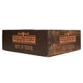 thumbnail image 5 of SuckleBusters Texas BBQ Gift Box - Award-Winning Assorted BBQ Sauce, Texas Heat Pepper Sauce, and SPG All-Purpose BBQ Rub (3 Pack Set), 5 of 8