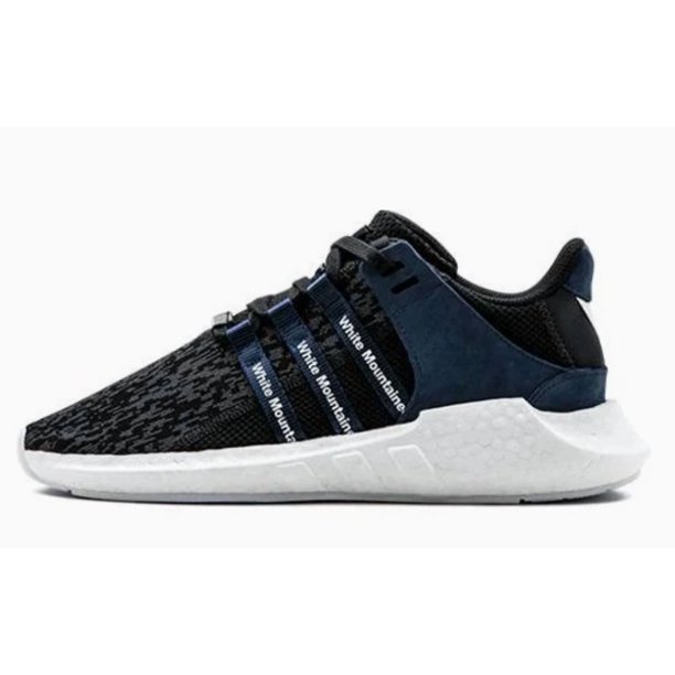 NEW Ad-id-as WM EQT Support Future White Mountaineering Navy BB3127 Men's Sz 7