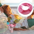 thumbnail image 1 of PRETXORVE Snack Cup Snack Fruit Outdoor Picnic Camping Snack Cup, 1 of 6